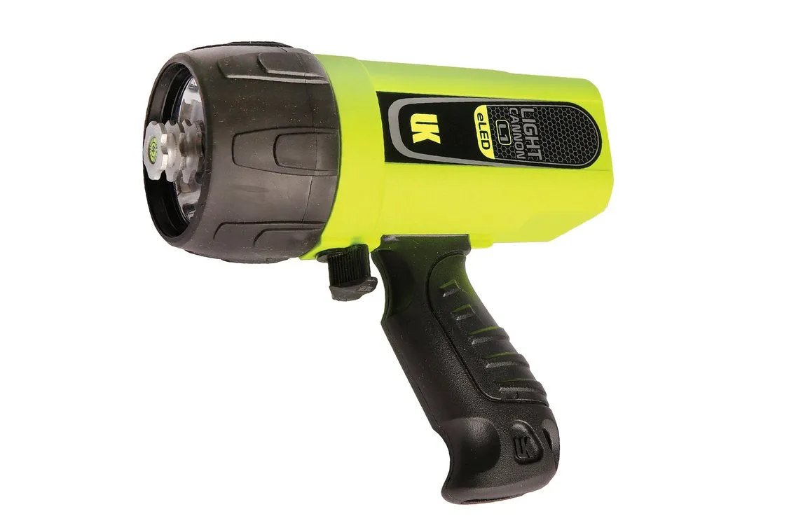 Underwater Kinetics Light Cannon eLED L1