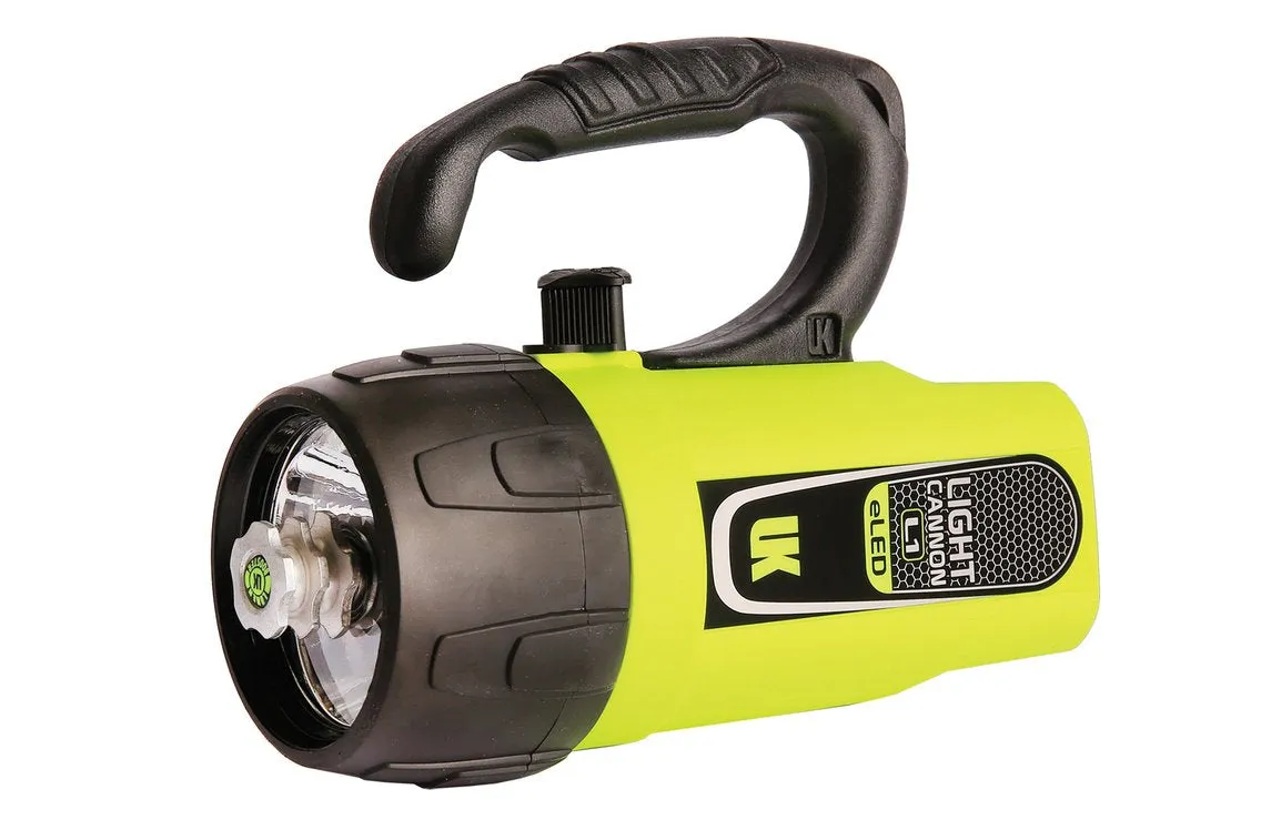 Underwater Kinetics Light Cannon eLED L1