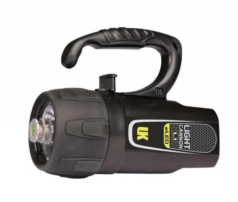 Underwater Kinetics Light Cannon eLED L1