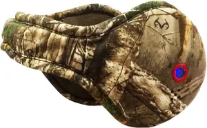 Unisex G3 - Generation III Bluetooth Ear Warmer, Real Tree