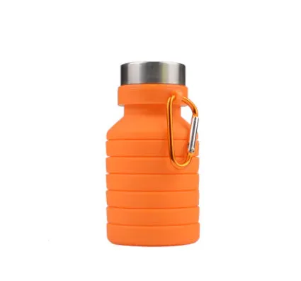 UrbanWaves Pocket Bottle