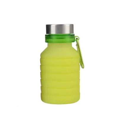 UrbanWaves Pocket Bottle