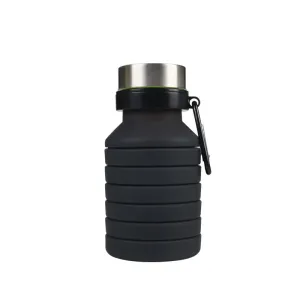 UrbanWaves Pocket Bottle