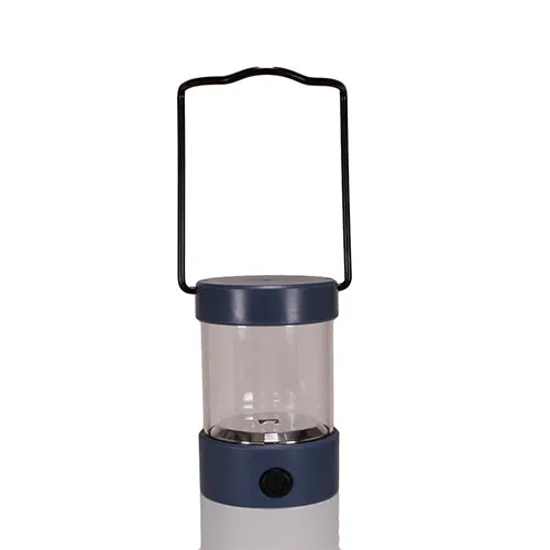 Utility Lantern Blue