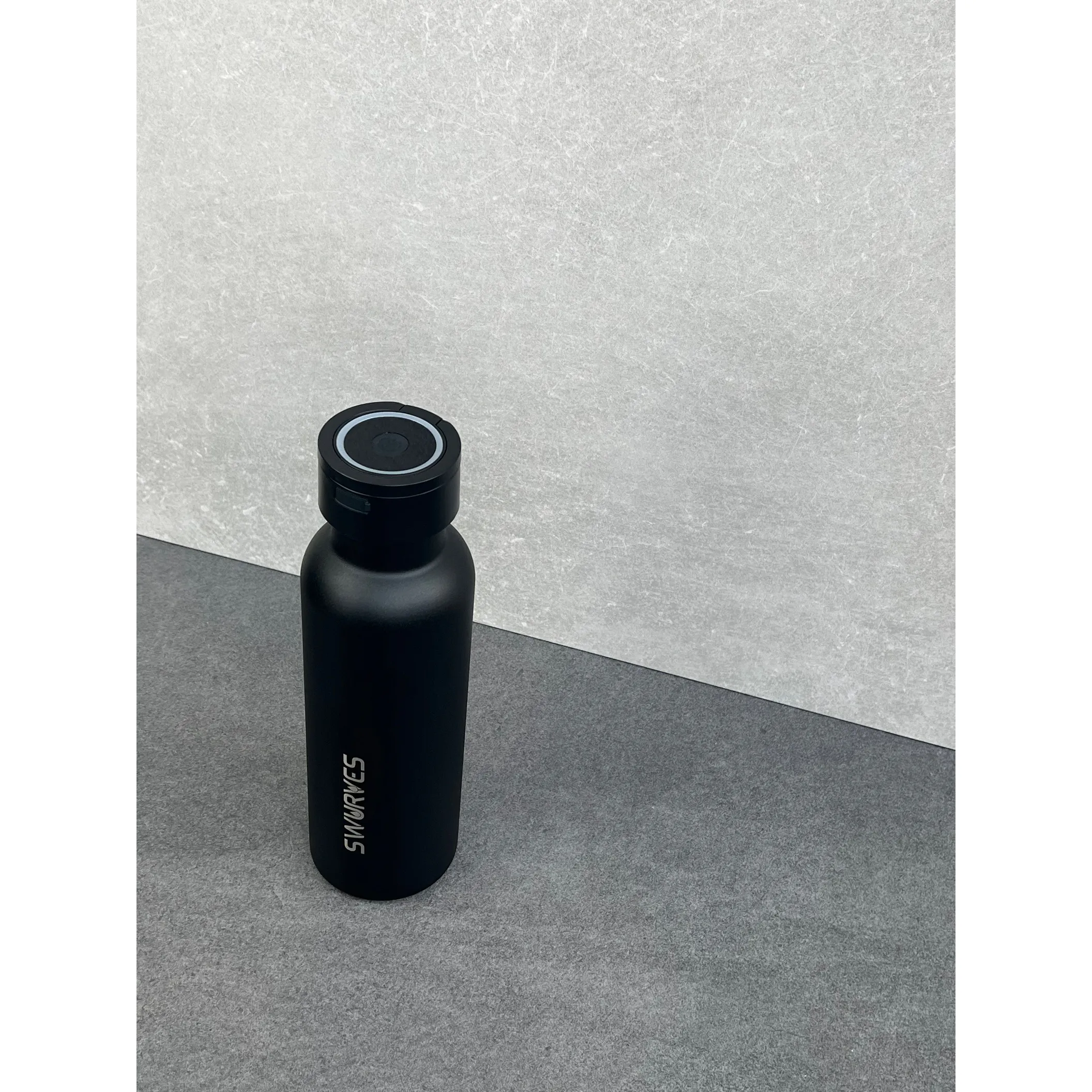 UV Purifying Water Bottle