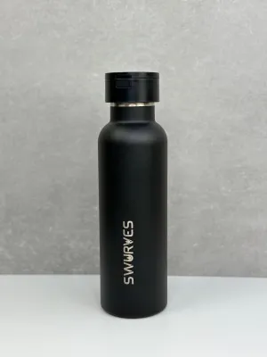 UV Purifying Water Bottle