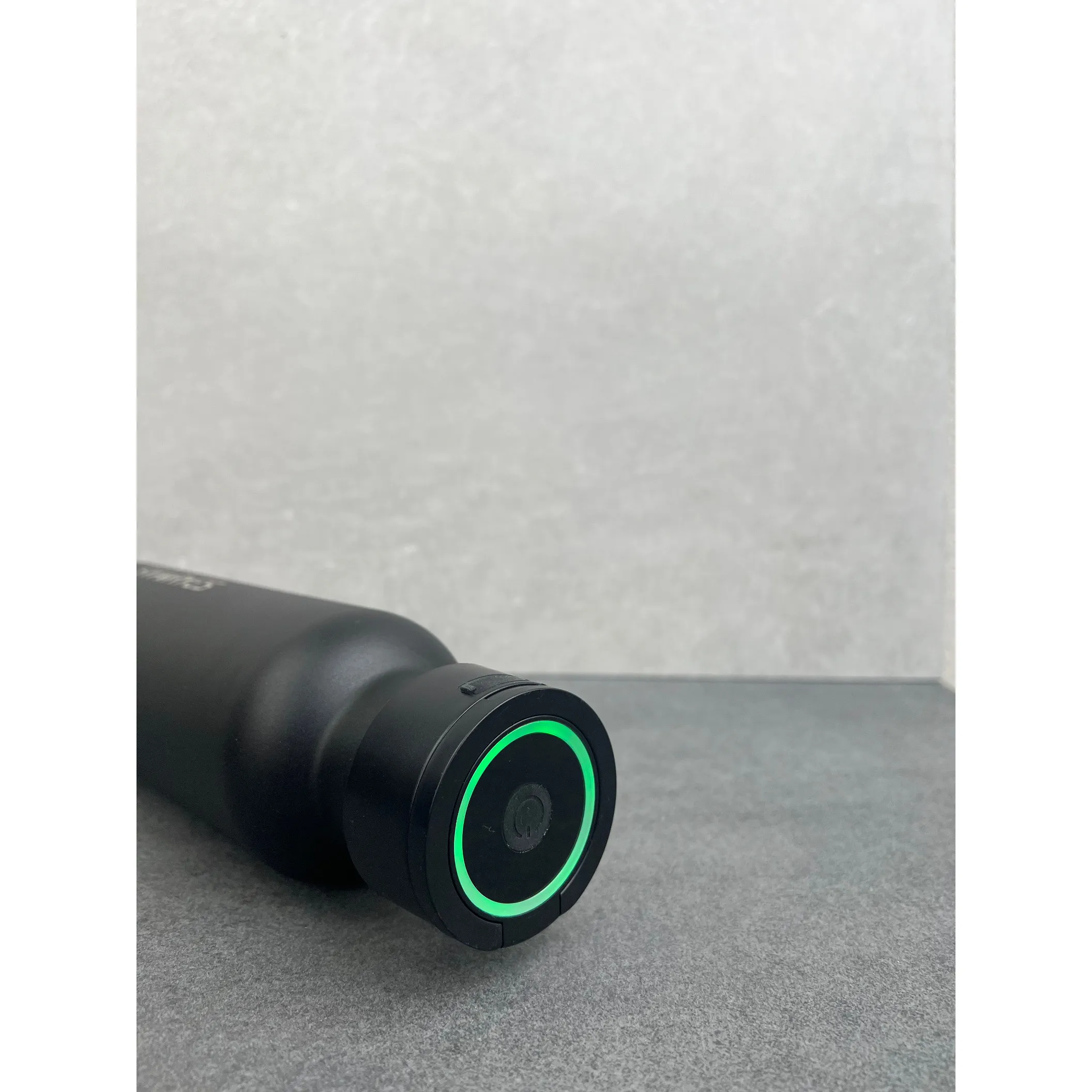UV Purifying Water Bottle