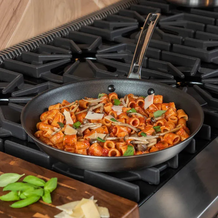 Viking 5-Ply Professional - 12" Non-Stick Fry Pan - Satin Finish