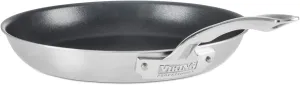Viking 5-Ply Professional - 12" Non-Stick Fry Pan - Satin Finish