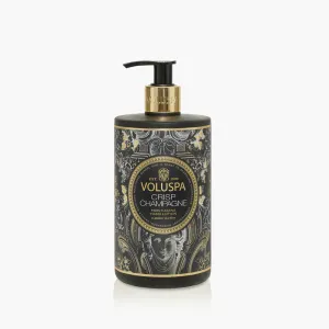 Voluspa Crisp Champagne Hand Lotion