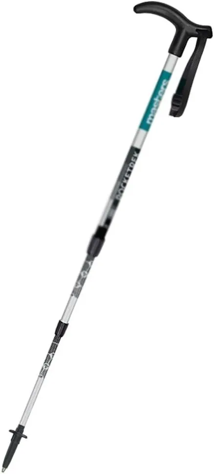 Walking Sticks Nordic Walking Sticks Telescopic Trekking Climbing Anti Shock Hiking Walking Trekking Trail Poles Stick Adjustable Canes Trekking Poles