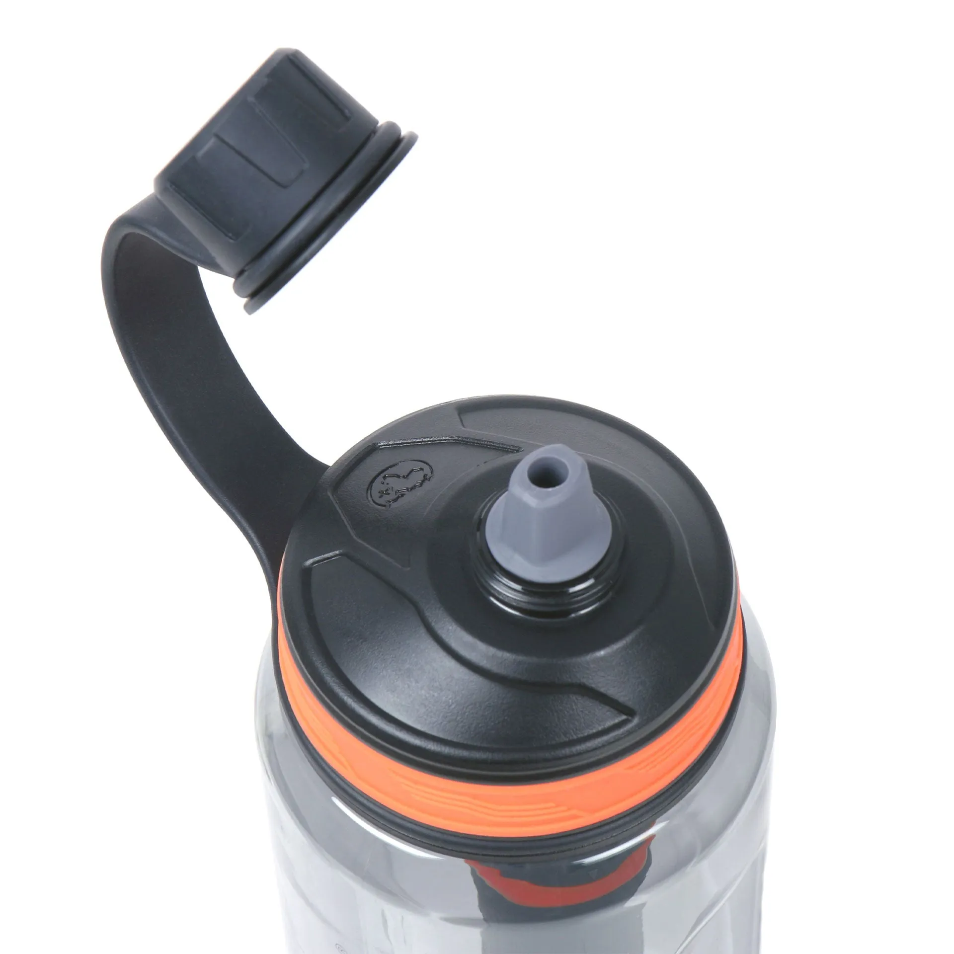 Water Filter Purifier Bottle