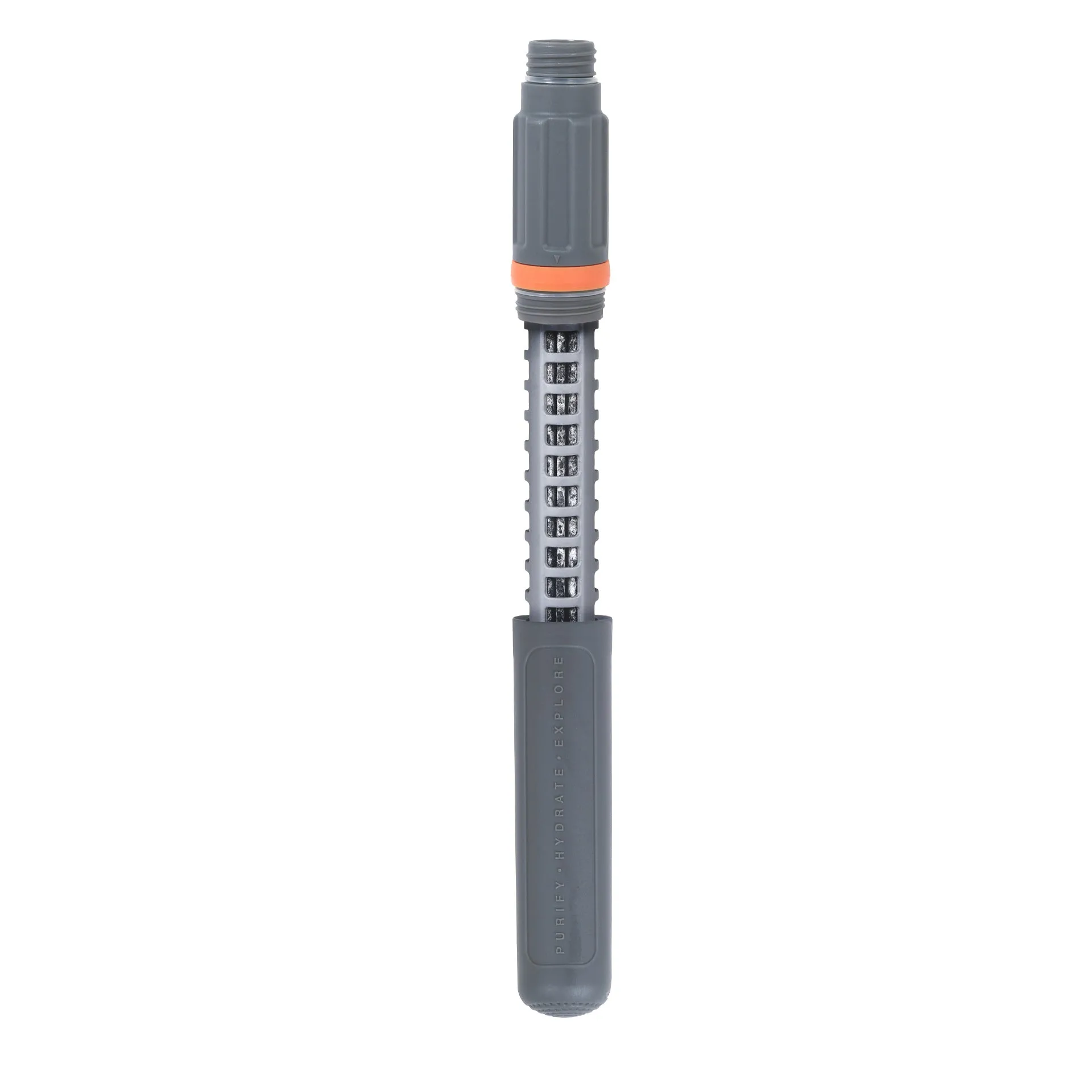 Water Filter Purifier Bottle