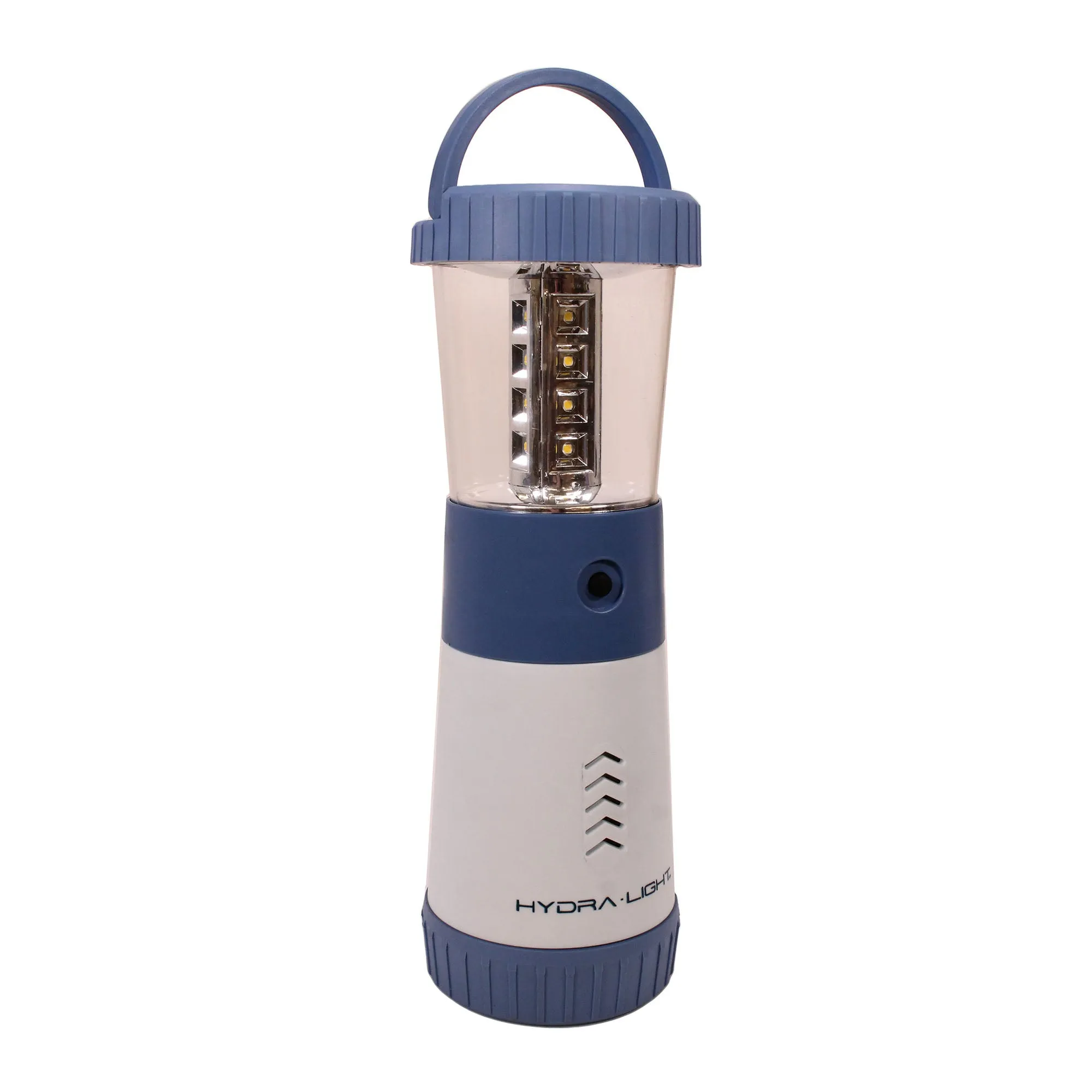 Water Only Personal Lantern , Blue