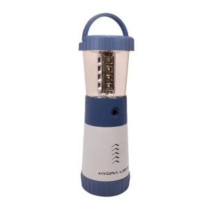 Water Only Personal Lantern , Blue