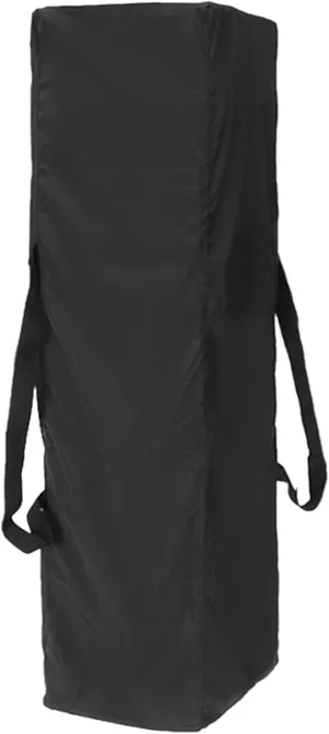 Water Proof Travel Duffels Bag Sport Equipment Bag with Handle Heavy Duty Camping Tent Bag Tent Carry Bag Replacements