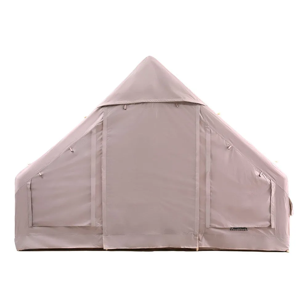 Weisshorn Camping Tent Inflatable Beach Tent 6 Person 300CM-NSW_Metro