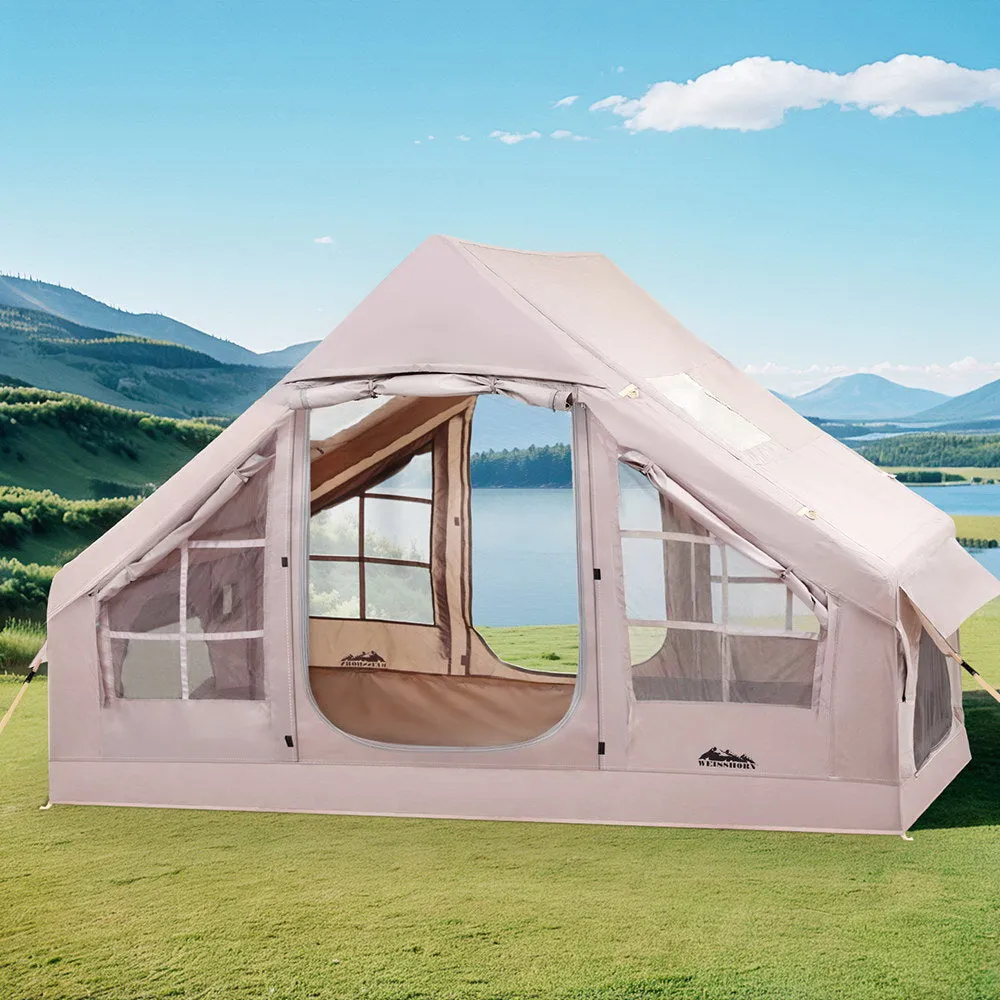 Weisshorn Camping Tent Inflatable Beach Tent 6 Person 300CM-VIC_Rural