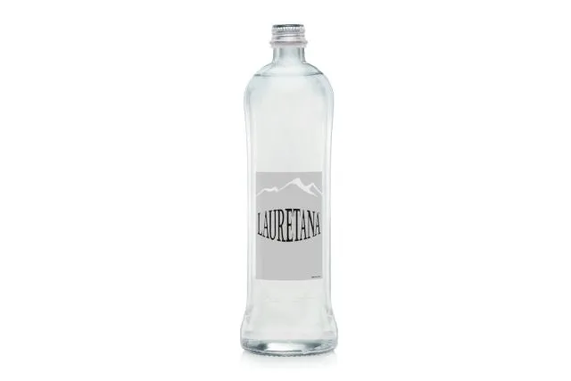 WH | Still Water Pininfarina - Glass Bottle (6x750ml)