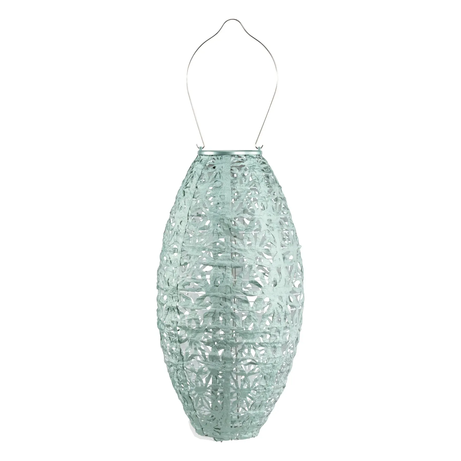 Wildflower Pod Solar Lantern