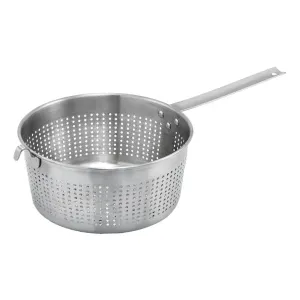 Winco SSS-3 - Spaghetti Strainer, 8-1/2" Dia