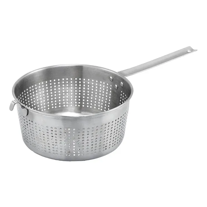Winco SSS-3 - Spaghetti Strainer, 8-1/2" Dia