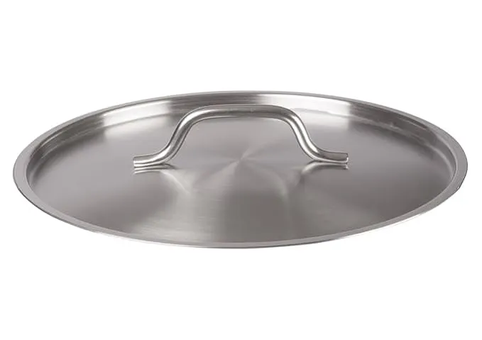 Winco SSTC-20 Cover for SST-20, SSDB-20/20S (Price/Piece)