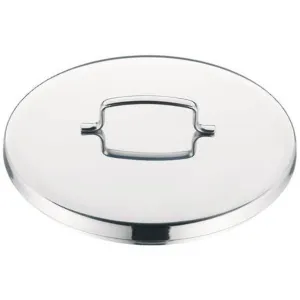 Wmf Stainless Steel Lid - 18cm