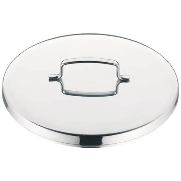 Wmf Stainless Steel Lid - 18cm