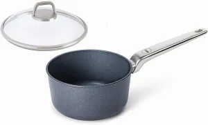 Woll Diamond Lite Pro Sauce Pan with Lid - 2.1 qt