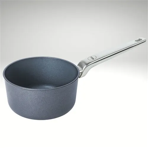 Woll Diamond Lite Pro Sauce Pan with Lid - 2.1 qt
