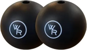 Woodford Reserve Limited Edition Silicone Ice Mould for Cocktails (x2)