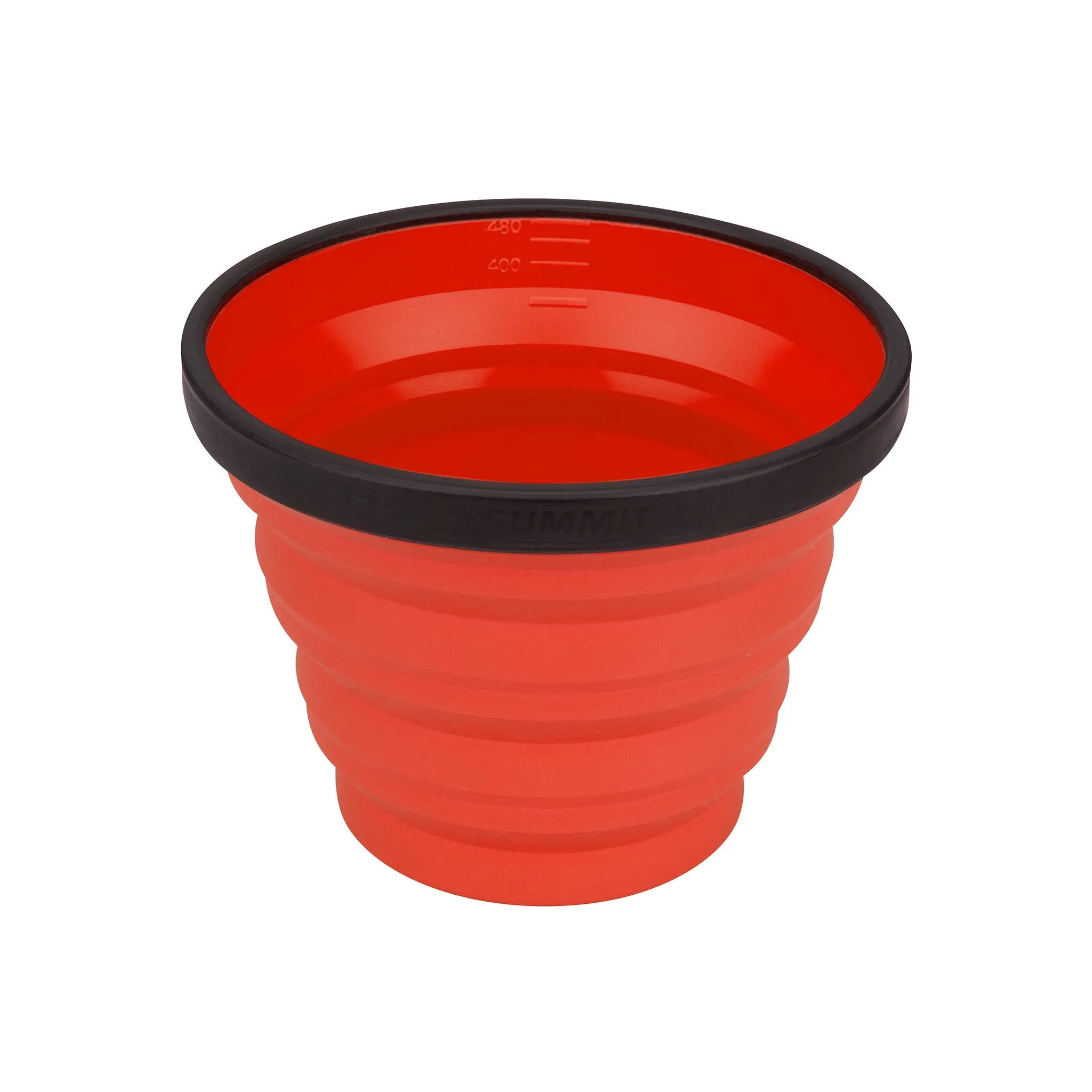 X Mug