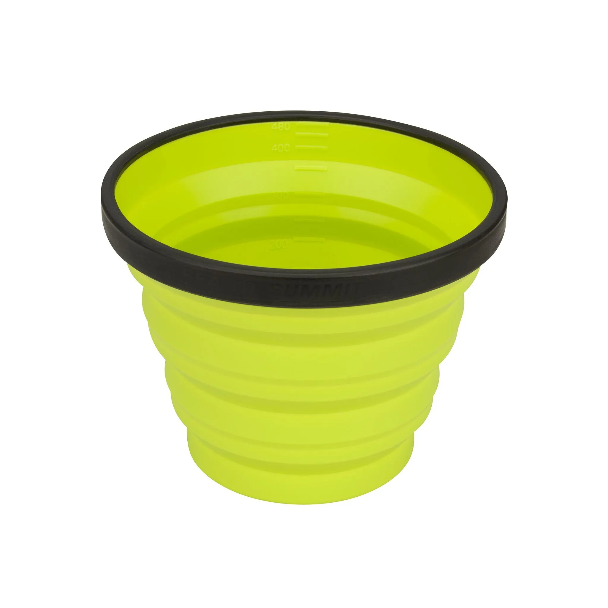 X Mug