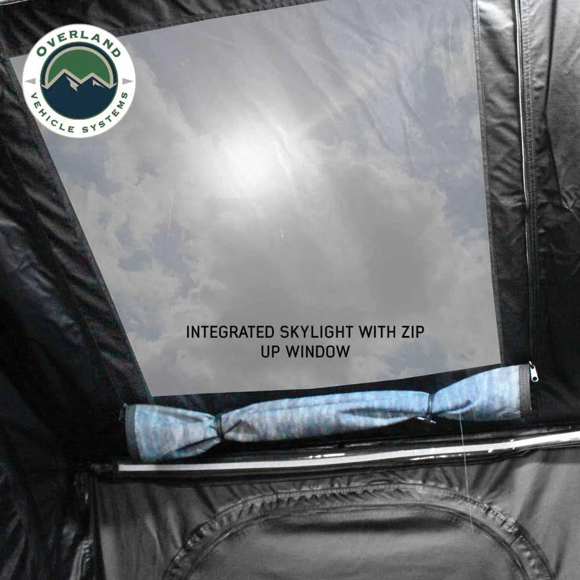 XD SHERPA S4S - SOFT SIDED ROOF TOP
