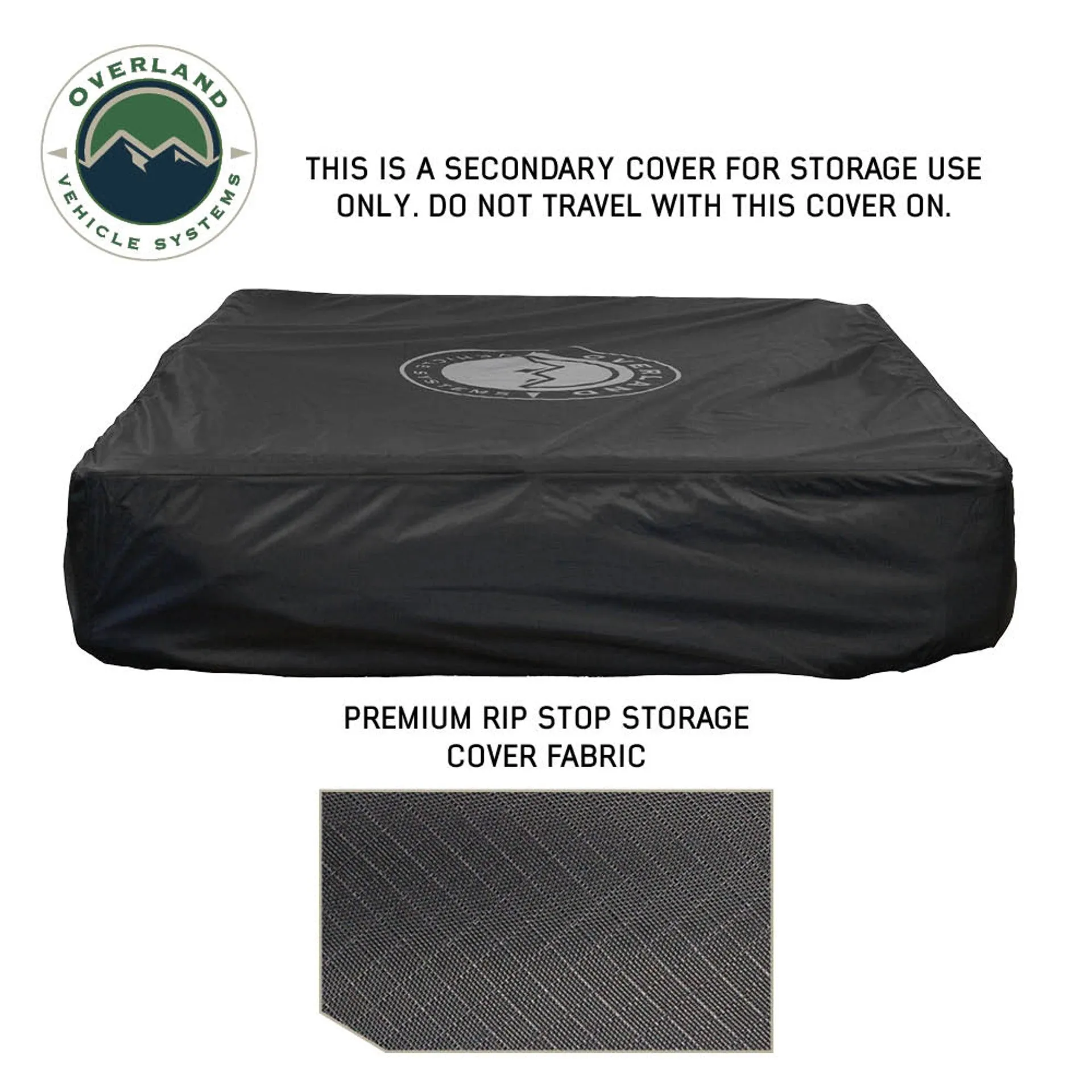 XD SHERPA S4S - SOFT SIDED ROOF TOP