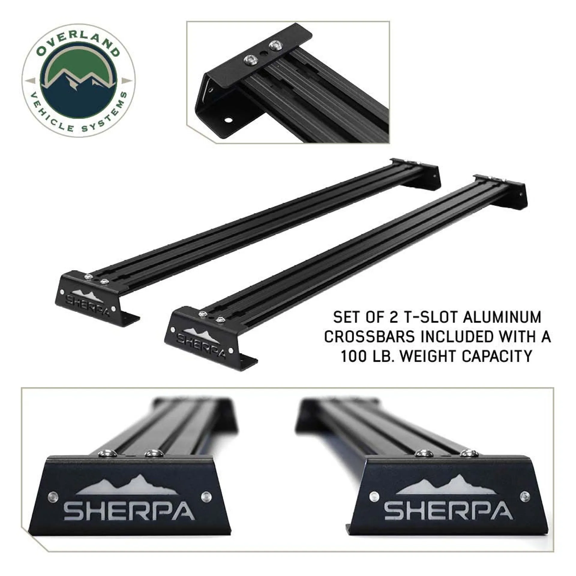 XD SHERPA S4S - SOFT SIDED ROOF TOP