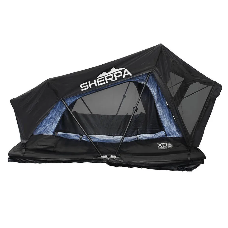XD SHERPA S4S - SOFT SIDED ROOF TOP