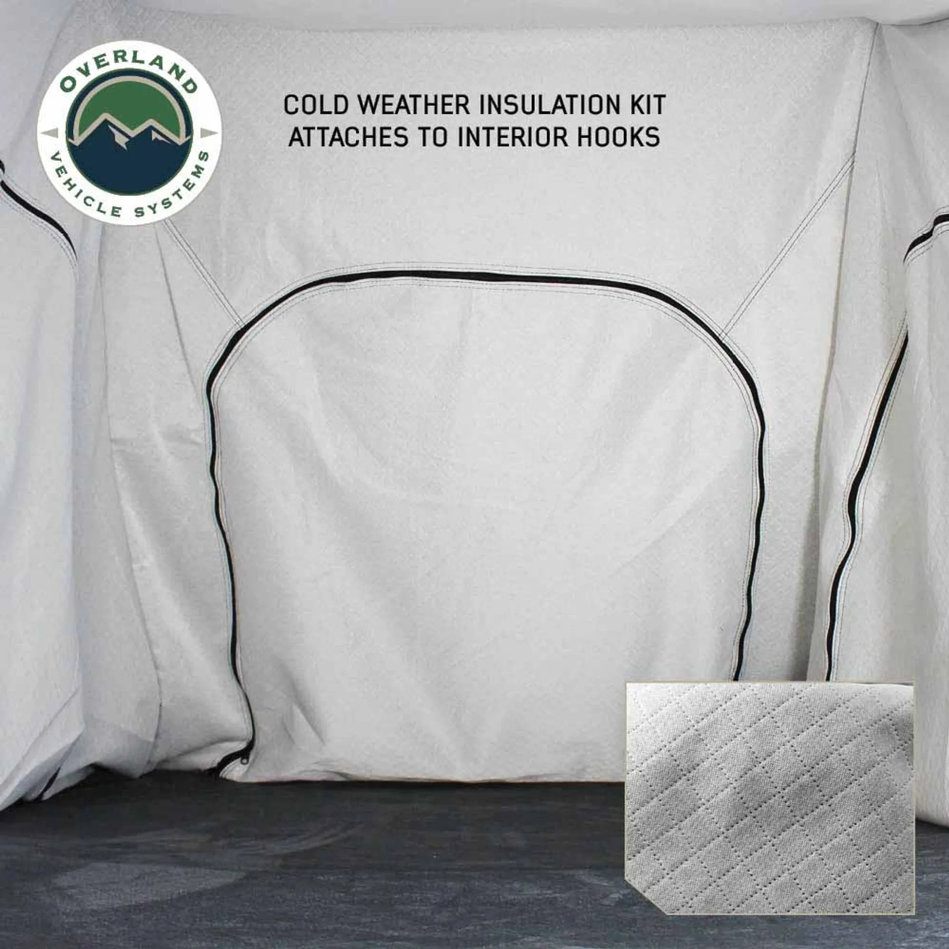 XD SHERPA S4S - SOFT SIDED ROOF TOP