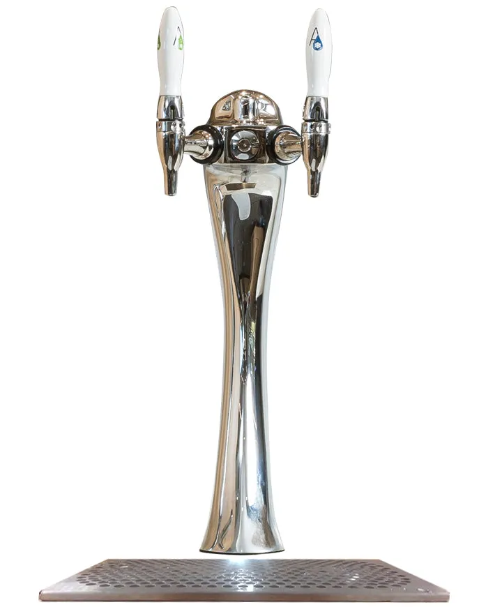 ZIP HYDROCHILL HCF200 CHILLED FILTERED