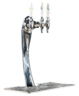 ZIP HYDROCHILL HCS090 CHILLED SPARKLING FILTERED