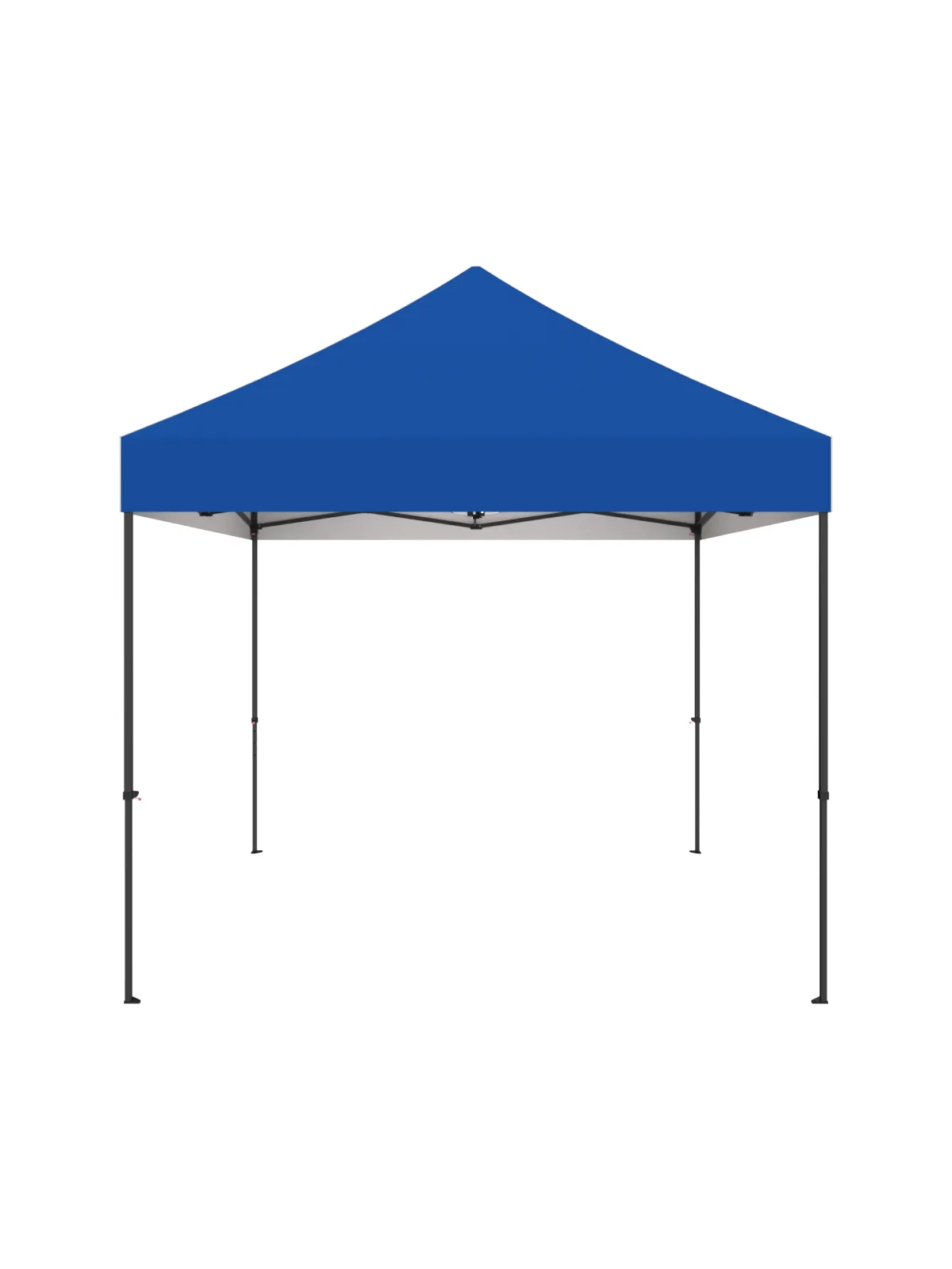 Zoom™ 10ft Economy Popup Tent