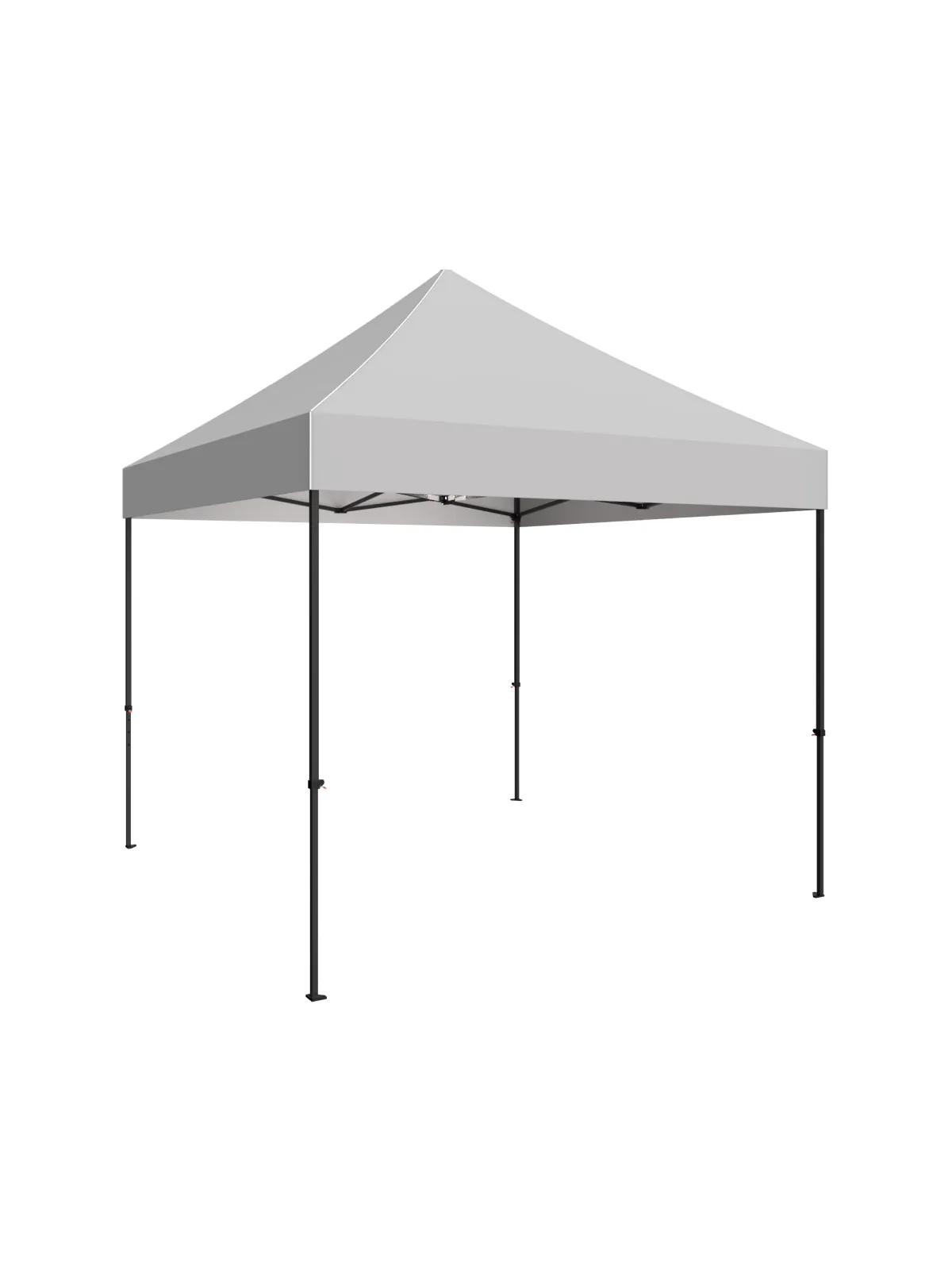 Zoom™ 10ft Economy Popup Tent