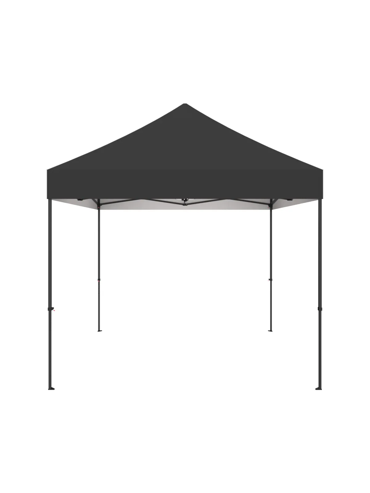 Zoom™ 10ft Economy Popup Tent